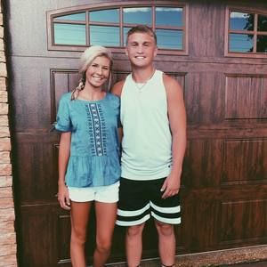 Meet your Posher, Blakelee